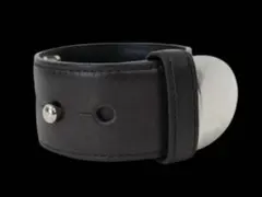 JOHN LAWRENCE SULLIVAN レザー缶バッジ3点セット 未使用 - メルカリ