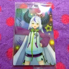 2026年最新】ラプラスダークネスの人気アイテム - メルカリ