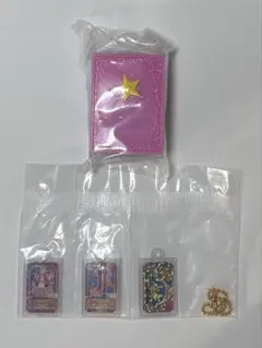 アイカツグッズコレクション3