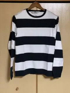 【USED】グッドイナフ ロンT