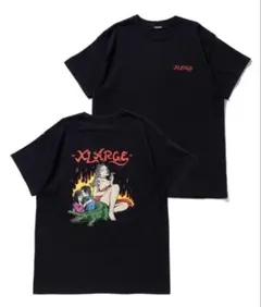 XLARGE Tシャツ