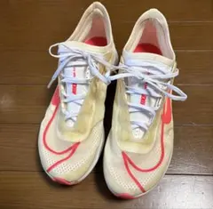 NIKE ズームフライ3 ランニングシューズ 24cm