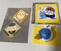 ちいかわ 松屋　ハチワレ