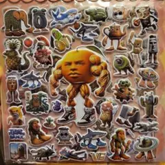 イタリアンブレインロット キャラクターグッズ