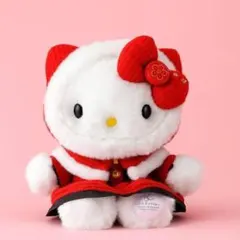 【未使用品】エクシブハローキティ ぬいぐるみ 2026年最新】エクシブ キティの人気アイテム - メルカリ