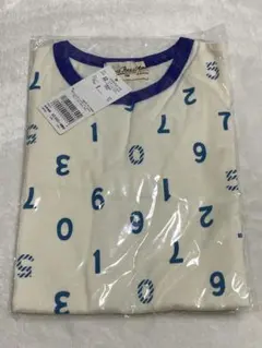 Love & Peace & Money 数字プリント 長袖Tシャツ 130cmのサムネイル