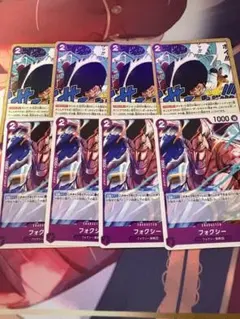 ワンピース カード パーツ まとめ売り