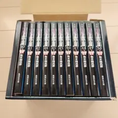 ジョジョの奇妙な冒険 文庫版 ストーンオーシャン 40-50巻セットのサムネイル