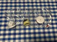 ハイキュー!! つみちぇん キタキツネ スナギツネ ①