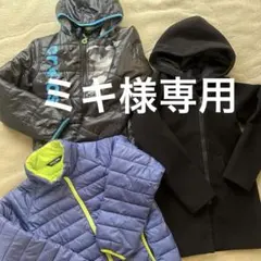 子供用ジャンパー コート まとめ売り140サイズ150サイズ