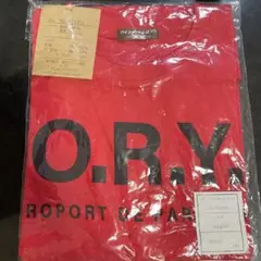 新品　半袖Tシャツ　Mサイズ