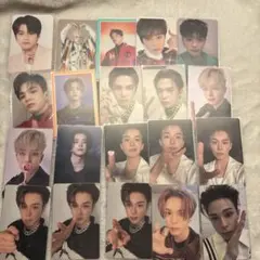 treasure アサヒトレカセット