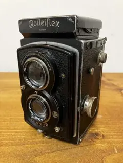 2026年最新】rolleiflex 二眼レフの人気アイテム - メルカリ