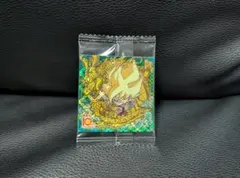 ドラゴンボール ウエハース　シール