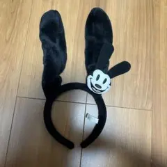 ディズニー　オズワルド　カチューシャ