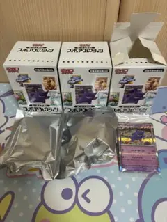 ポケモンジオラマフィギュア全4種 ゲンガー ゲッコウガ ニンフィア