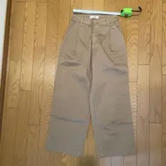 NEEDBY heritage MASION CHINO PANTS 28インチ - メルカリ