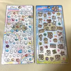 【正規品】ぷくぷくあわわちゃん ジュエルプチドロップ ラブ友