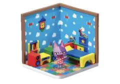 【値引可❗️】どうぶつの森　リーメント