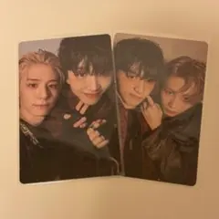 BOYNEXTDOOR No Genre サナク会 アハズ ケミトレカセット