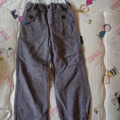 MIKI HOUSE  デニムパンツ110cm