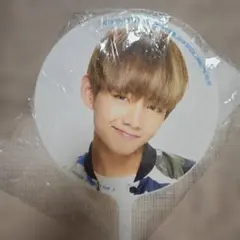 2026年最新】bts アンカバ うちわの人気アイテム - メルカリ