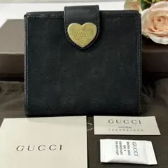 2025年最新】gucci 財布 ハートの人気アイテム - メルカリ