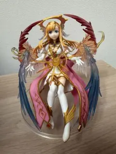 一番くじ モンスト A賞 情愛の天使マナ フィギュア