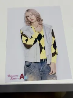 BUDDiiS MORRIE 生写真200枚セット BUDDiiS MORRIE 生写真 セット - メルカリ