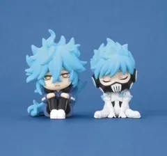 肩ズンFig.　ツイステ　イグニハイドセット　イデア　オルト
