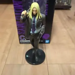 サカモトデイズ一番くじ　神々廻フィギュア