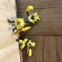 2026年最新】ゼラオラ 等身大の人気アイテム - メルカリ