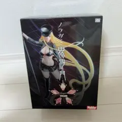毘沙門 フィギュア ノラガミ ホビージャパン HOBBY JAPAN