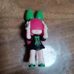 天竺鼠川原のなりきりなすびくん 茄子被り物 コスプレ パーティ 吉本