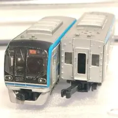 鉄道コレクション 弘南鉄道 6000系青帯 2両セット - メルカリ