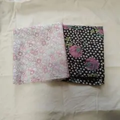 Liberty 「10月の風」①ミシェル✕ジュニパー