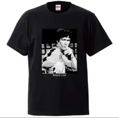 【新品】ブルース・リー tシャツ　おもしろTシャツ　メンズ　レディース　キッズ