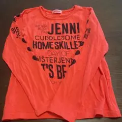 JennyロンT