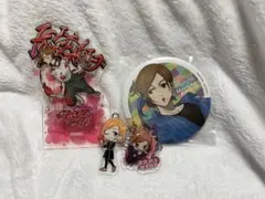 釘崎野薔薇グッズセット