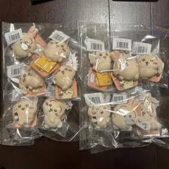 ちいかわ　オンライン　うさぎだらけくじ✖️2セット