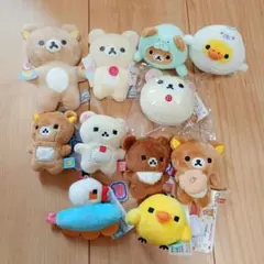 平成レトロ　たらいぐまのらんどりー　ぬいぐるみ　サンリオ たらいぐまのらんどりー サンリオ ぬいぐるみ 平成レトロ 希少 - メルカリ