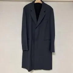 カニエ・ウェスト着用 美品  マルジェラ チェスターコート 2025年最新】Maison Martin Margiela チェスターコートの人気