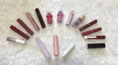 す*ん様 リップ 16本セット