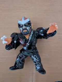 フィギュア プロレス グレート・ムタ 黒 カード付 限定版 2025年最新】グレート・ムタの人気アイテム - メルカリ