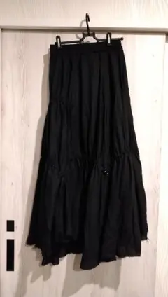 スカート ロングスカート