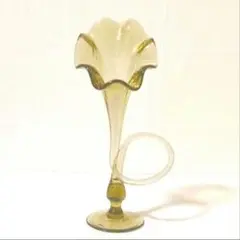 タンクトップ型ベース O-S-Y 花瓶 フラワーベース ヴィンテージ - メルカリ