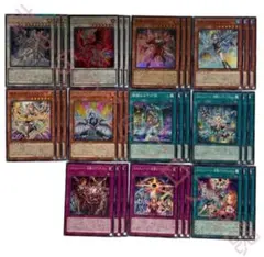 エルフェンノーツセット エルフェンノーツ フルコンプ 各3枚