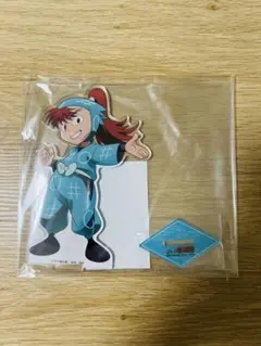 忍たま乱太郎 黒門 伝七 アクリルスタンド