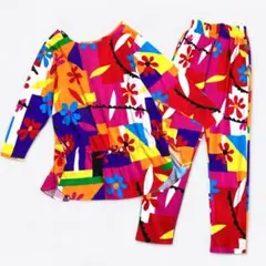 2025年最新】Kenzo パンツセットアップの人気アイテム - メルカリ