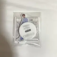 ドリショ3 ランダムトイ　ミニアクリルスタンド　チョンロ　CHENLE